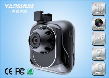 Voller HD 1080P 30fps Miniauto-Digital-Videorecorder-Flugschreiber der auto-Kamera-H.264