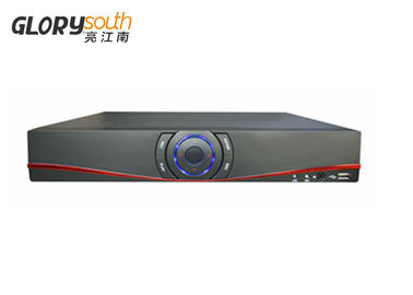 Netz-Videorecorder POE 720P 960P Warnungs-16CH NVR mit USB 2,0