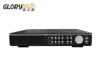 Überwachungskamera 8 HDMI VGA Netz-Videorecorder Kanal-NVR