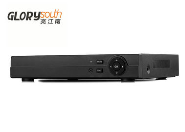 IP-Kamera-Netz-Videorecorder Kanal FHD 1080P 4 stützen Bewegungs-Entdeckung