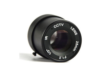 Örtlich festgelegte Infrarotentferntbewegung aktivierter CCTV-Überwachungskamera-Monitor für Geschäft