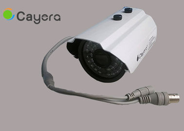 30m IR Sony AHD CCTV-Überwachungskamera 1,3 Bild-Sensor Megapixel CMOS