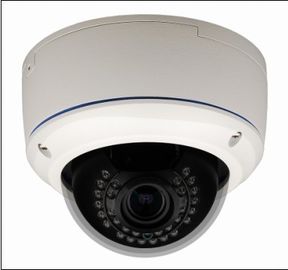 Weiße/CCTV-Überwachungskamera-Echtzeitübertragung der Schwarz-hohen Auflösung EFFIO-S