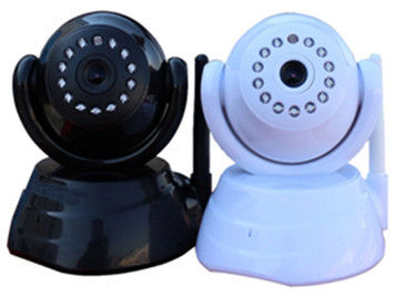 Innenvideoüberwachungs-Kamera, 720P P2P IP-Kamera