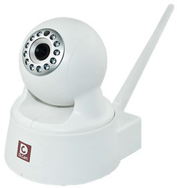 Fernüberwachungs-Netz-Video PTZ Karten IP-Kamera-Unterstützungs-WIFIS TF im Freien
