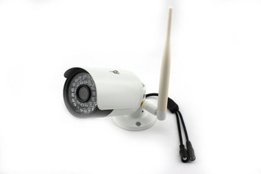 Sicherheitssystem Unterstützung vier 2TB HDD der Kamera-DVR, 4 kanalisieren Video-DVR-Sicherheitssysteme