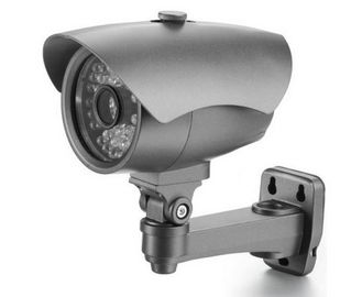 Tragbare 1.3MP HD CCTV-Überwachungskamera wetterfestes IMX0130/NVP2431H 960P
