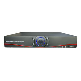 4CH AHD 960p p2p 4ch AHD DVR, HD-dvr Überwachungskamerasystem