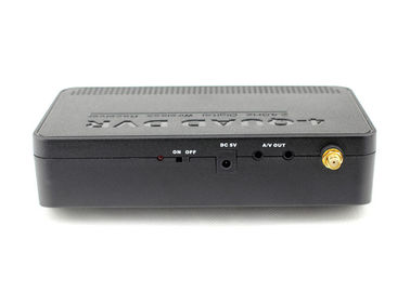 Vier Sicherheitssystem 2.4GHz Rundstrahlantenne Digital-Radioapparat-DVR Rf