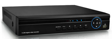8Ch voller D1 H.264 Überwachungskamera-Recorder CCTV HDMI DVR/Stand alleindvr