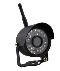 Asphaltieren Sie Sicherheitssystem der Kamera DVR des Legierungsoberteils 4 mit U-förmigem oder omni - Richtungsklammer