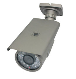 Kugel H.264 1,0 Megapixel IPkamera-/-Überwachungskamerasysteme für Geschäft niedriges Lux