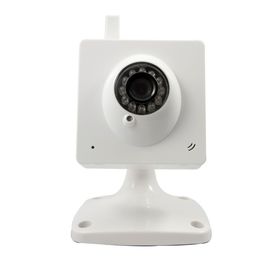 H. 264 Netzwerk Wireless IP Surveillance Camera Sicherheit Unterstützung 32 G-SD-Card, Motion Detect