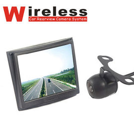Ersatzdas kfz-kennzeichen des Auto-2.4G, das Kamera Handels aufhebt, gab für Monitor ein