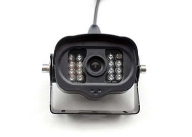 Übertragen drahtlose hintere Ansicht-Ersatzkamera 7&quot; des Fahrzeug-2.4GHz HD-Empfänger, 300m Abstand