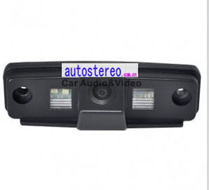 Wasserdichte Kamera-Ersatzparkhintere Ansicht-Rückseiten-Kamera des Auto-DVR für Subaru-Vermächtnis