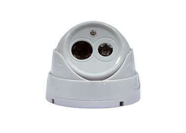 Mini-IR schnitt analoge Hauben-Kamera-Nachtsicht mit manuellem/Selbstweißabgleich