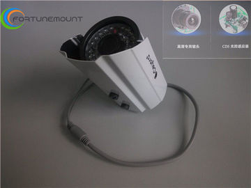 Infrarot 1/4&quot; 1 megapixel cctv-Kamera mit CMOS (OV9712) für Quadrat, Einkaufszentrum
