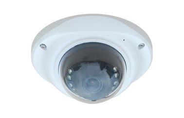 AHD-Hauben-Kamera-im Freien interne Synchronisierung, versteckte Linse der Überwachungskamera-3.0MP