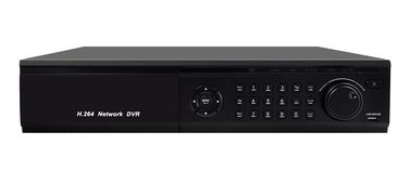 24 Netz-Videorecorder des Kanal-1080P NVR für Netz-Video Megapixel HD