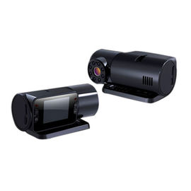 Nachtsicht-Nocken-Straßen-Videorecorder H190 der Auto-Kamera-HD 720P LCD des Fahrzeug-DVR
